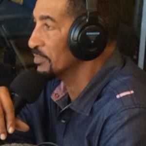 Meet your Posher, Audley